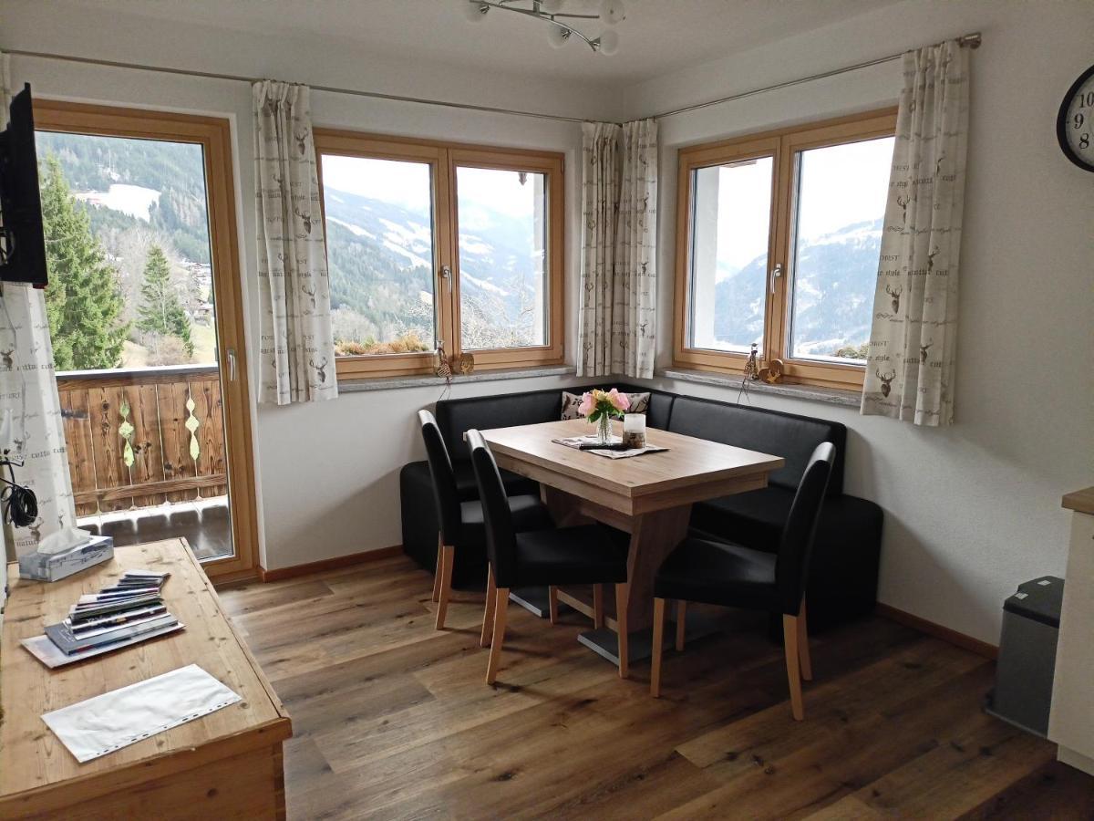Ferienwohnung Leo Stummerberg エクステリア 写真