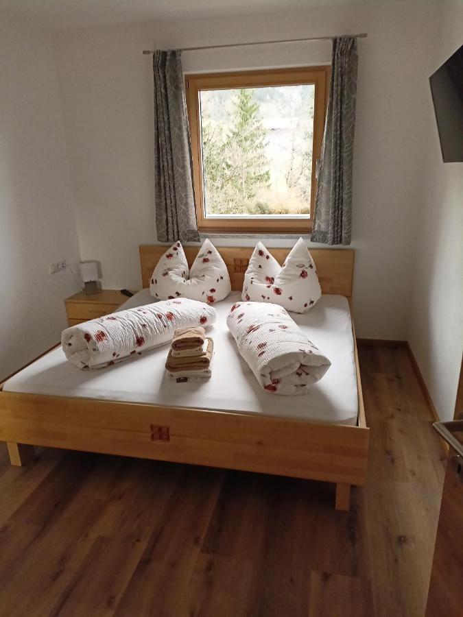 Ferienwohnung Leo Stummerberg エクステリア 写真